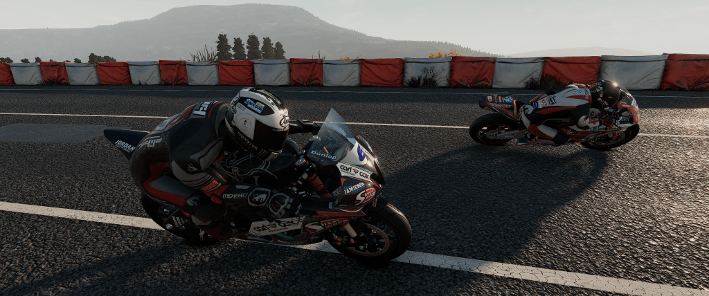 TT Isle of Man: Ride on the Edge 2 – TTerrific,&nbsp;TTerrifying