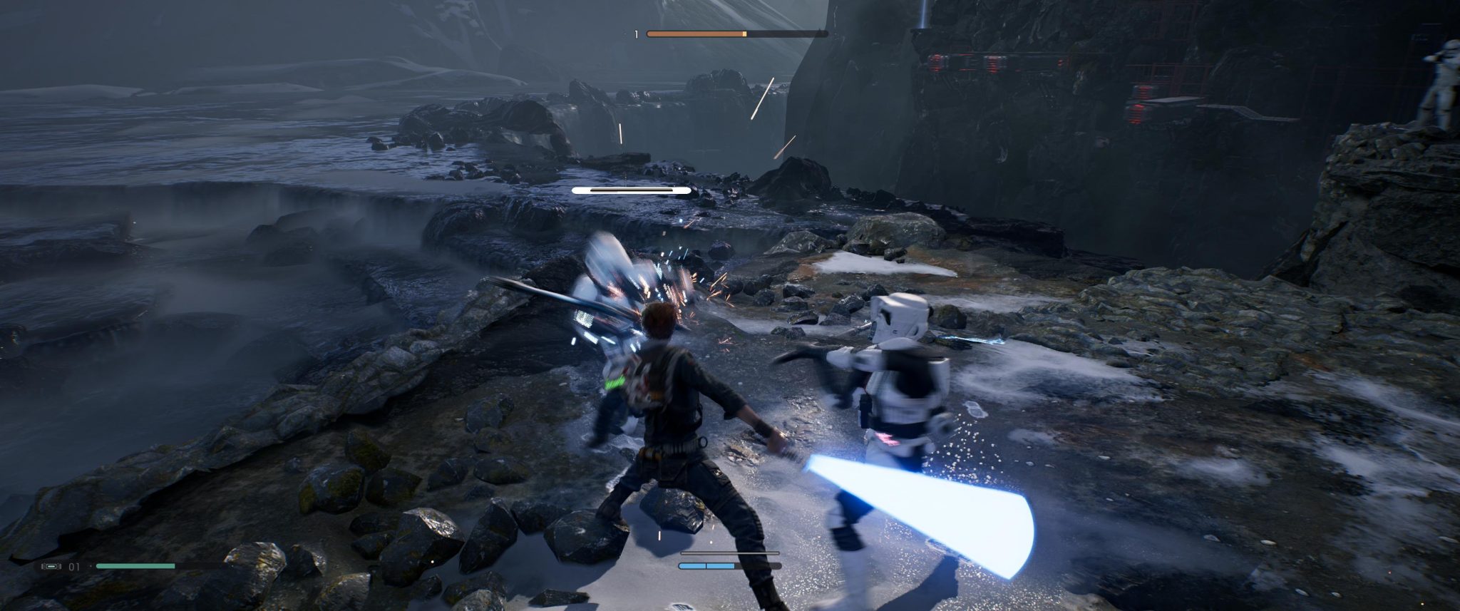 Star Wars Jedi: Fallen Order Review – One With The Force – WGB