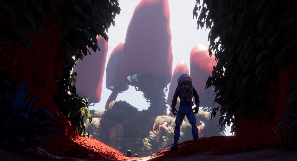 Journey to the Savage Planet Review – Is It Worth The&nbsp;Journey?