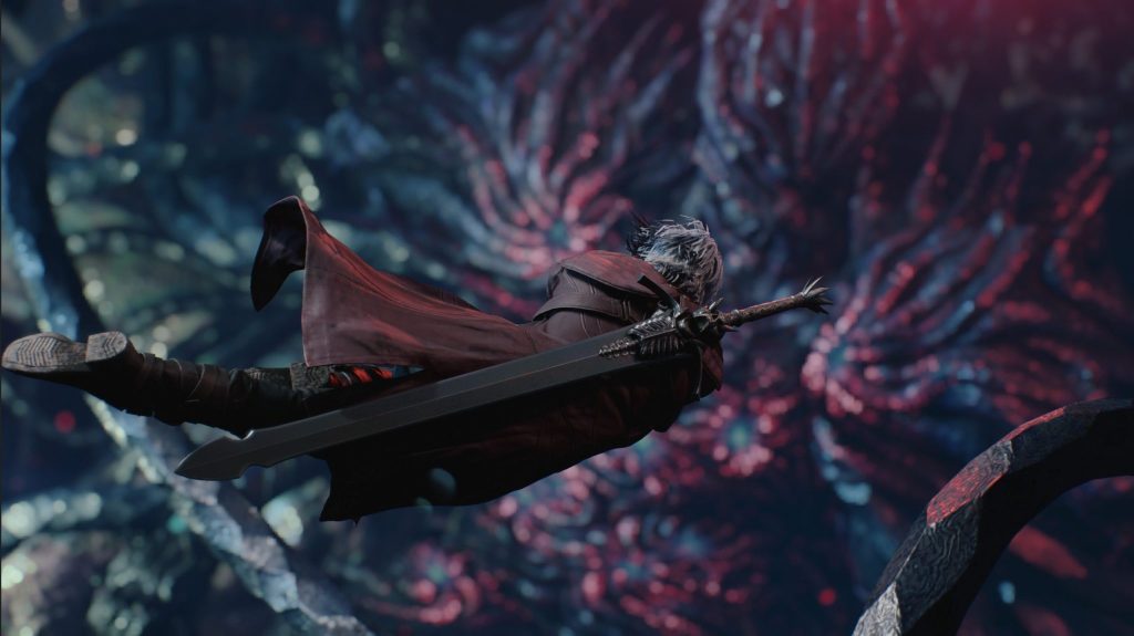 Devil May Cry 5 Review – Back And Better Than&nbsp;Ever