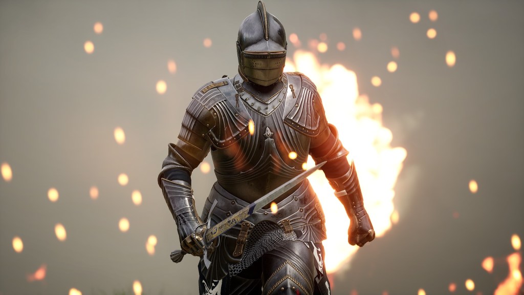 Mordhau Review – A Skull Smashing Good&nbsp;Time