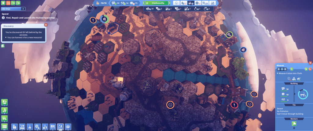 Before We Leave Review – Chilled City-Building&nbsp;Goodness