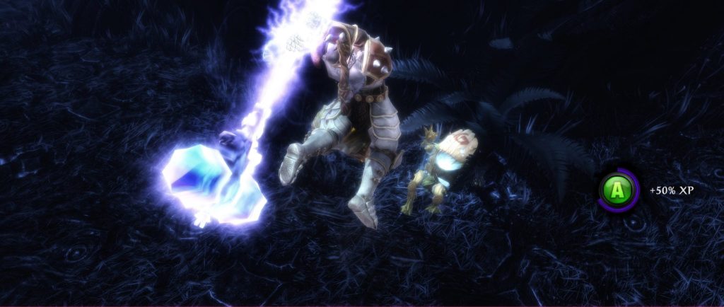 Kingdoms of Amalur: Re-Reckoning Review – Fated To Be&nbsp;Good?