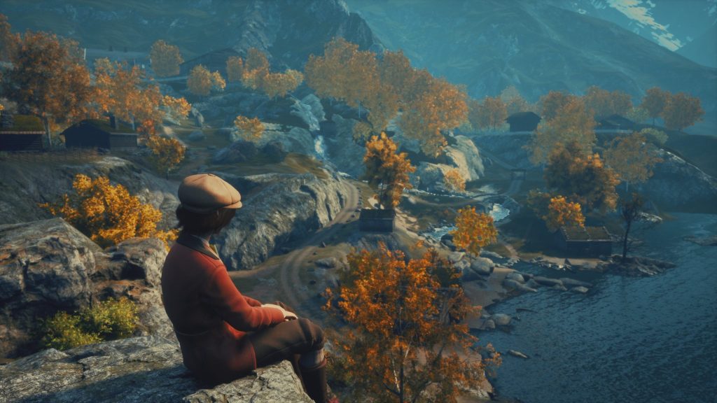 Draugen Review – Draugen&nbsp;On?