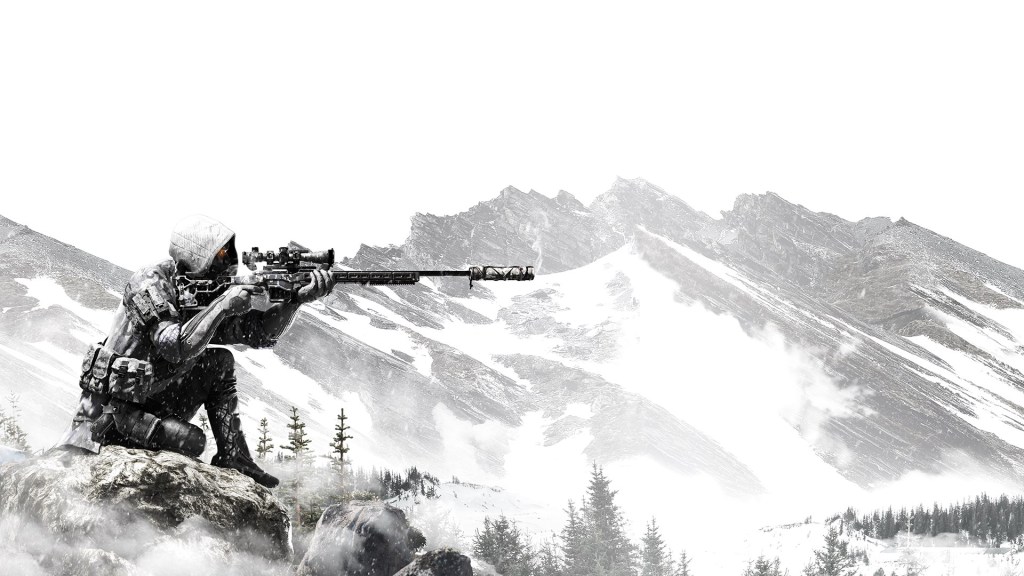 Sniper Ghost Warrior: Contracts Review –&nbsp;Headshot?