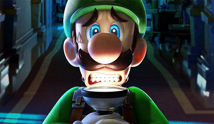 Weekend Whammy: Luigi’s Mansion 3 Review Score, Arkham Knight & Fallout&nbsp;76