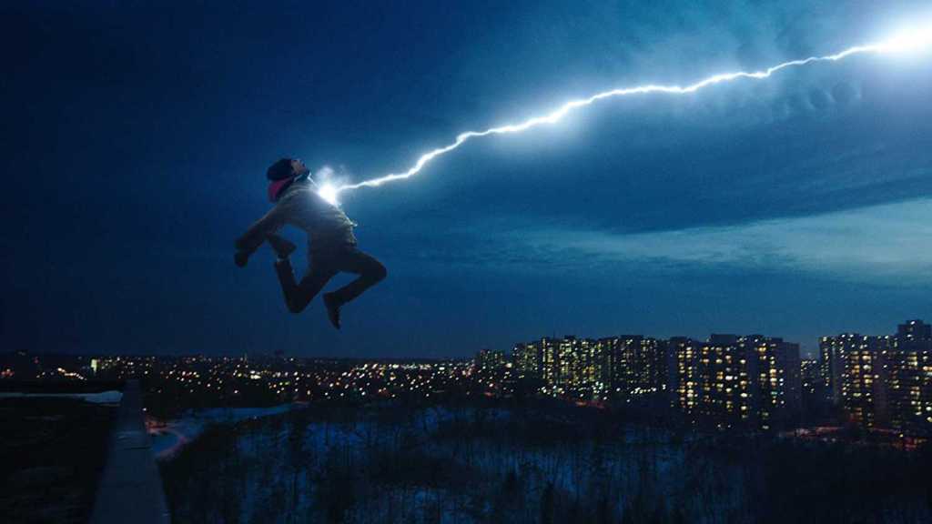 Weekend Whammy: Oculus Rift, Shazam & The Nintendo&nbsp;DS