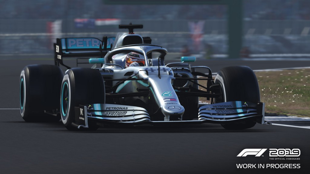F1 2019 Review – Podium&nbsp;Finish
