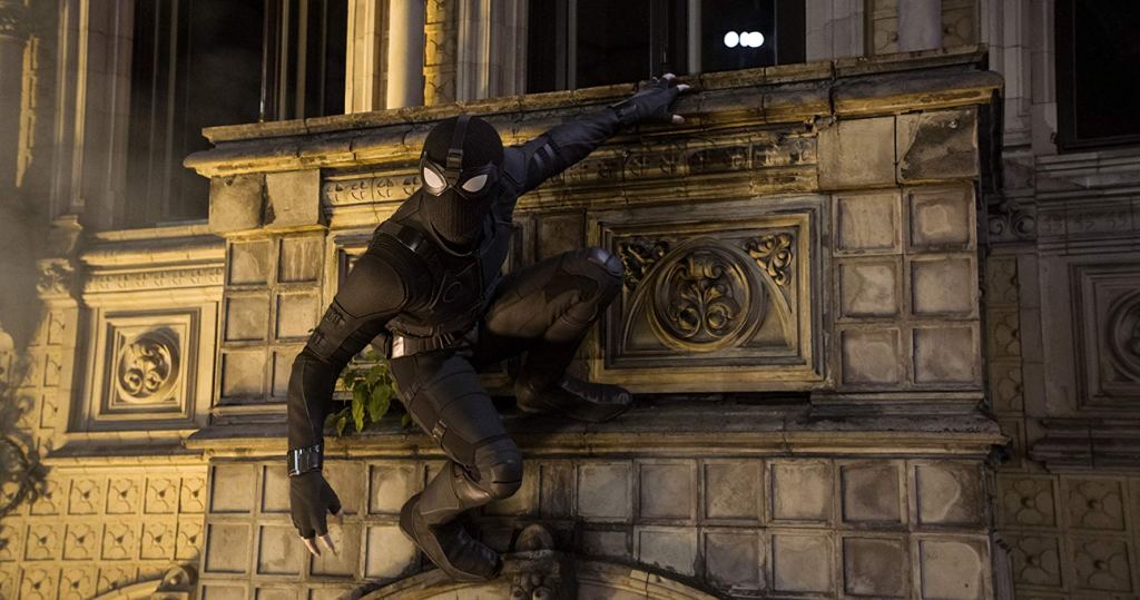 Spider-Man: Far From Home SPOILER Review –&nbsp;Spectacular