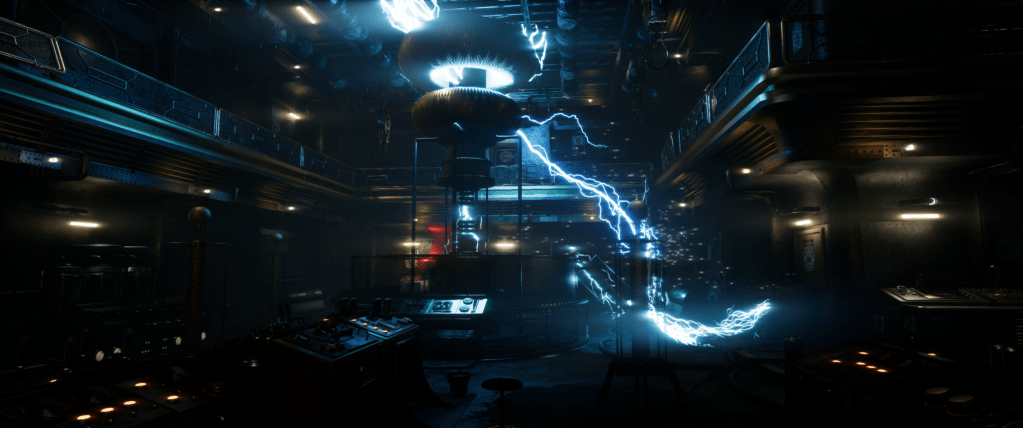 Close to the Sun Review –  Not Close&nbsp;Enough