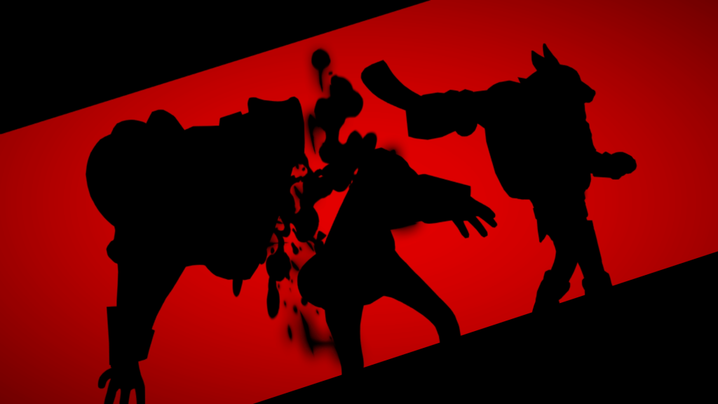 Bloodroots Review – Blood-Soaked&nbsp;Fun