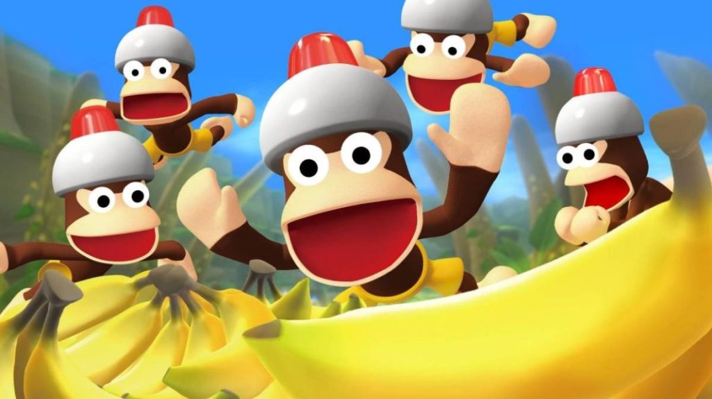 Ape Escape Rumoured To Be Resurrected By&nbsp;PlayStation