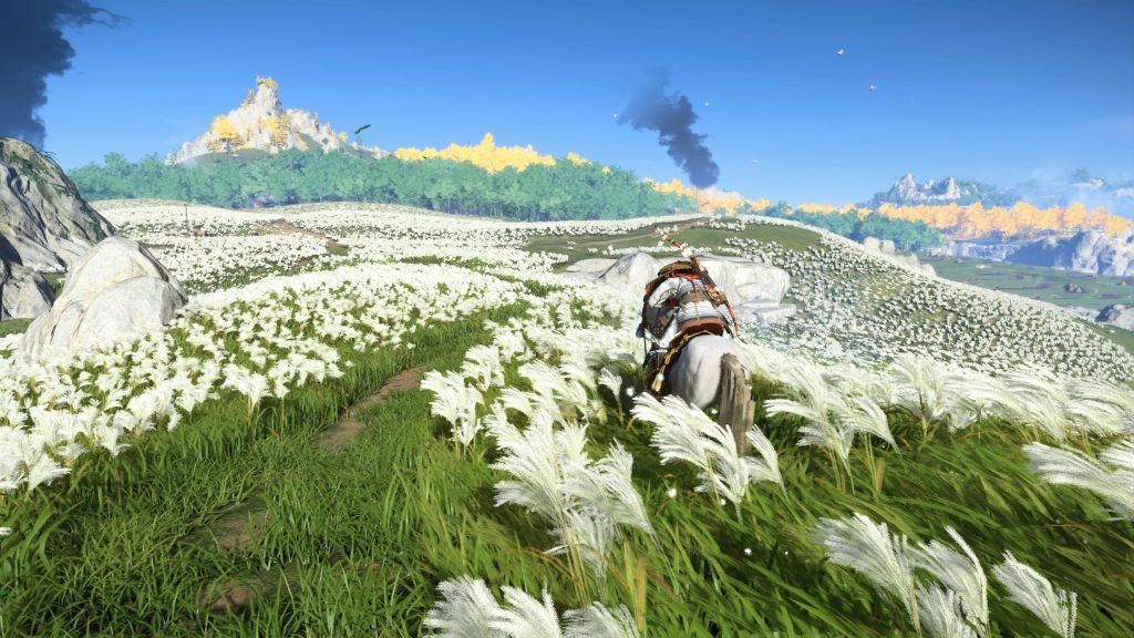 Ghost of Tsushima Review – An Honorable&nbsp;End