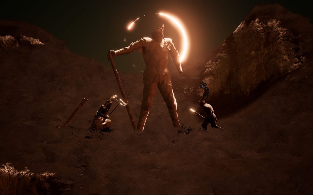 Griefhelm Review – All&nbsp;Grief?