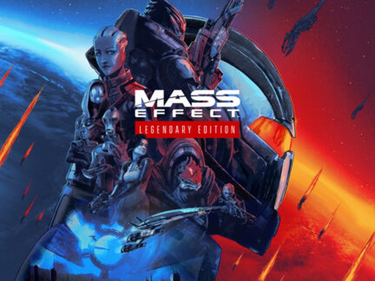 FanPetition To Save Mass Effect Is Gaining A Lot of&nbsp;Signatures