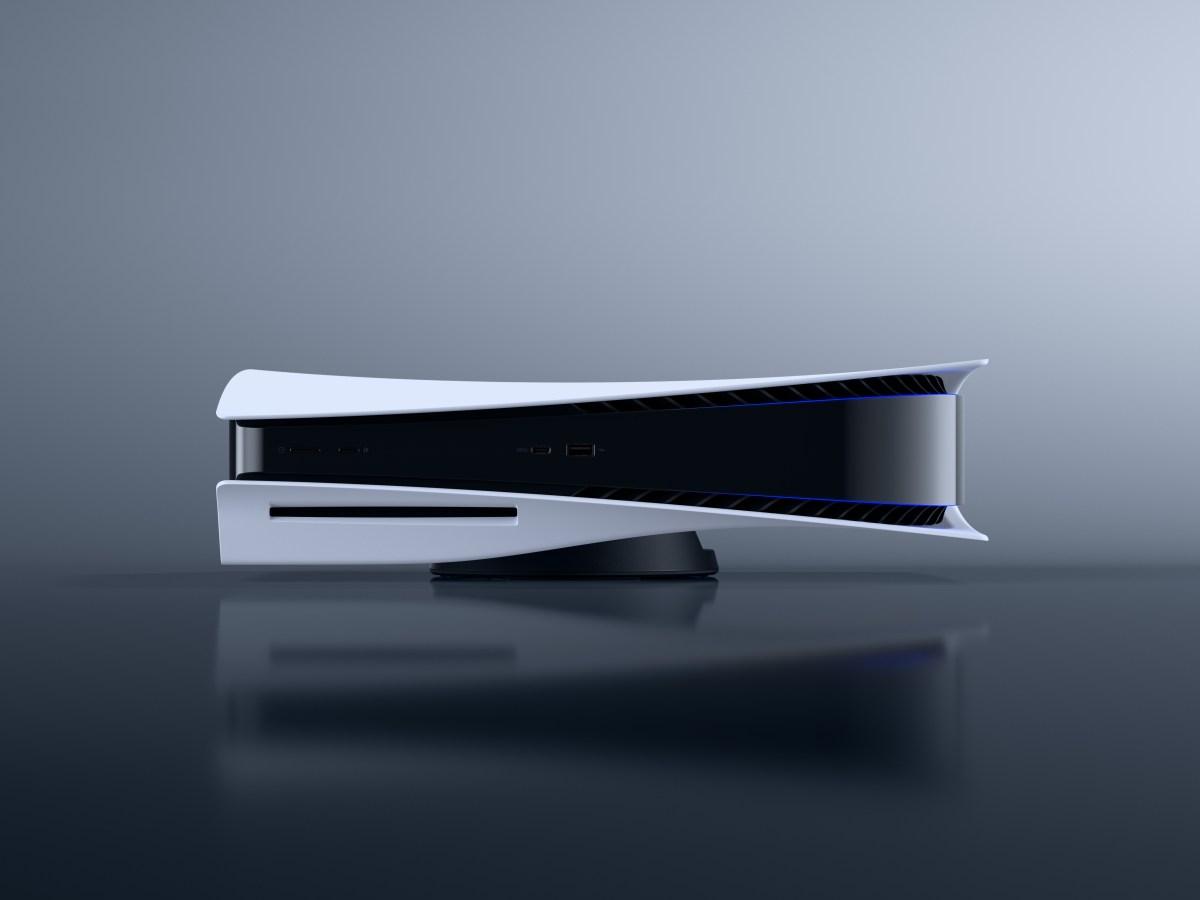 PlayStation Will Stop Producing Disc-Based Games In&nbsp;2028