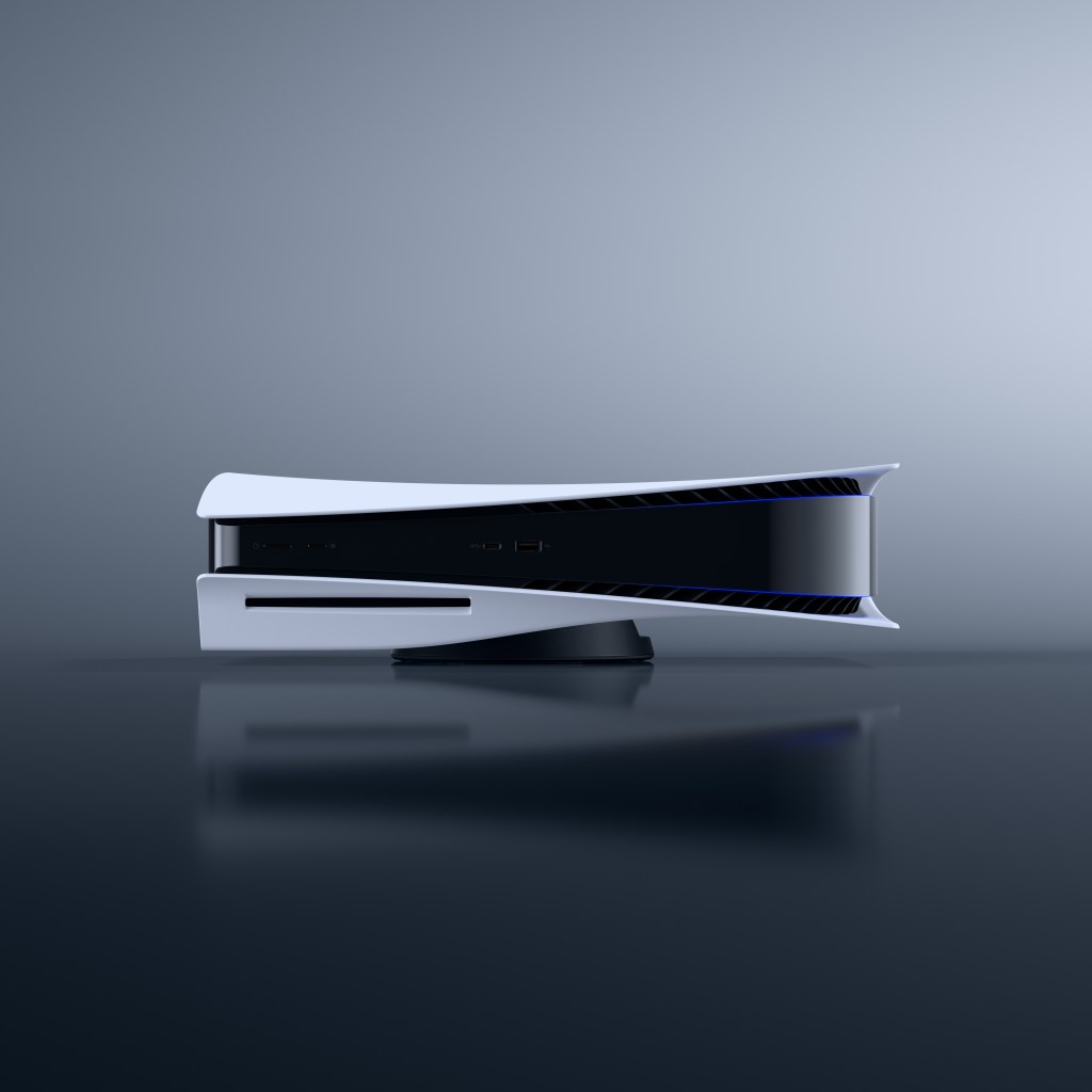PlayStation Will Stop Producing Disc-Based Games In 2028