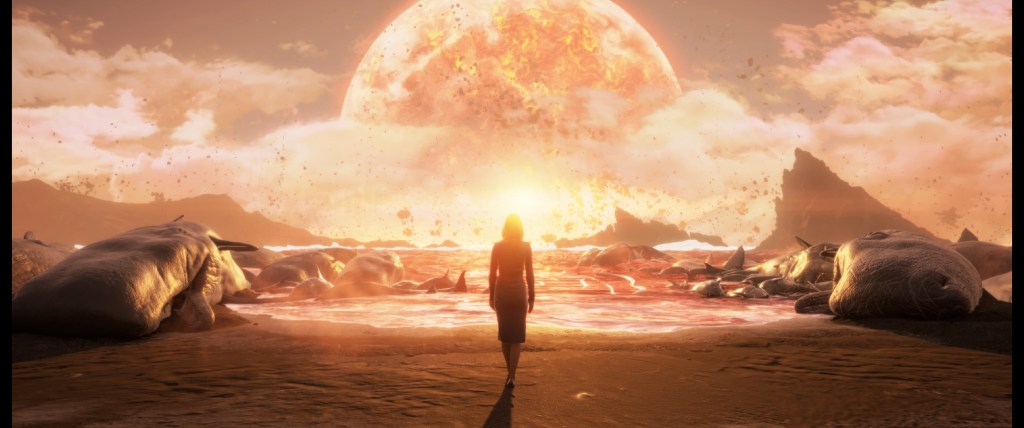 The Best 2019 Game of&nbsp;2020