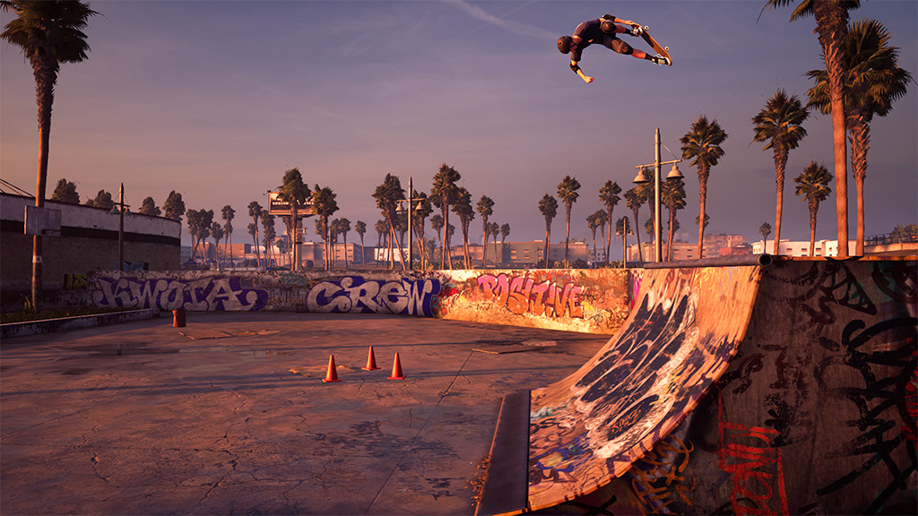 Tyshawn Jones Claims There’s a New Tony Hawk Remaster “about to come&nbsp;out”