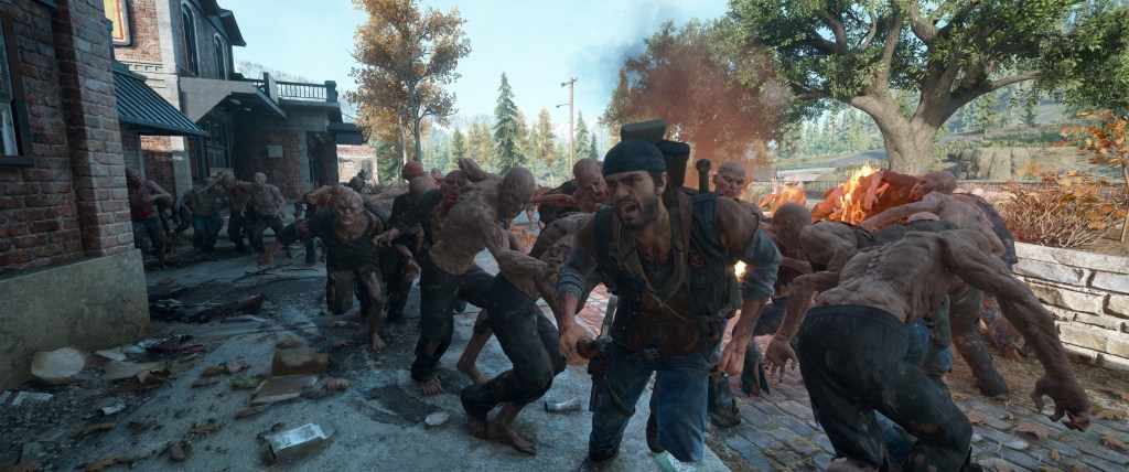 Days Gone PC Review – Better Than&nbsp;Ever