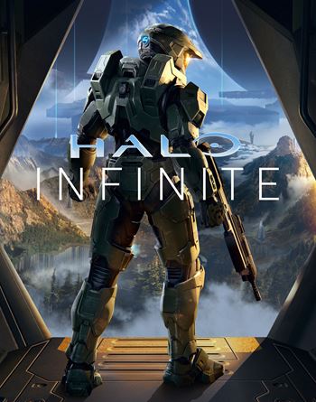 Halo Infinite Will No Longer Get Updates As It Enters Maintenance&nbsp;Mode