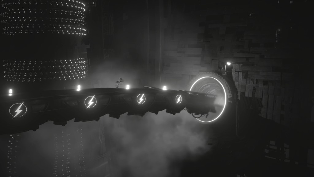 White Shadows Review – A Beautiful Debut&nbsp;Game