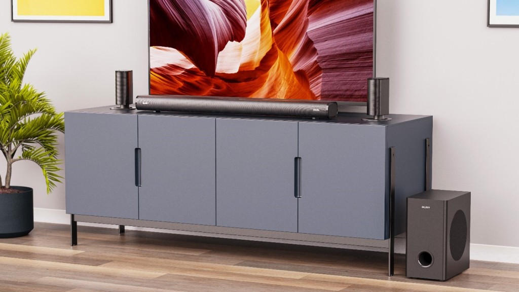 Majority Everest 5.1 Surround Sound System Review – Peak&nbsp;Performance?