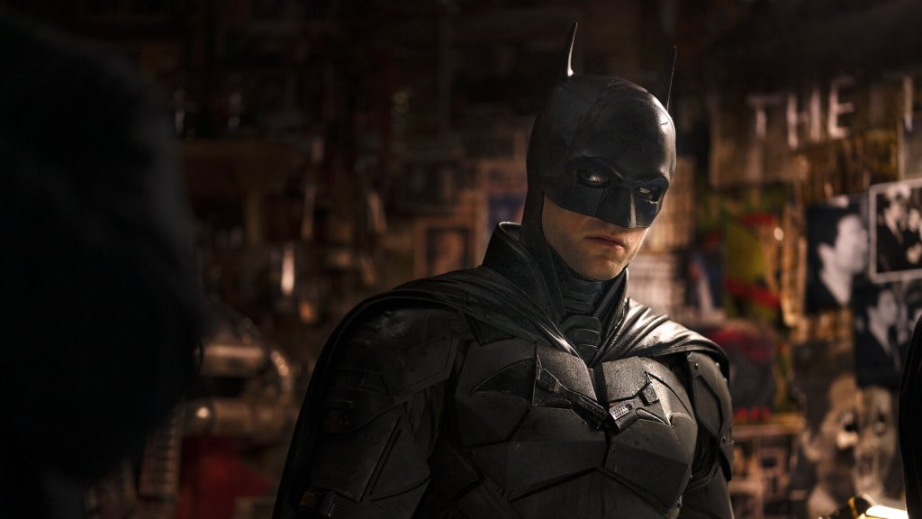 The Batman Review – Is This The Best Batman&nbsp;Movie?