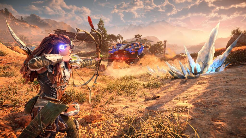 Horizon Forbidden West Complete Edition announced for PC and&nbsp;PS5