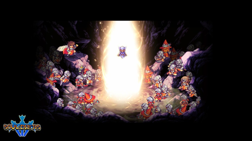 Souldiers Review – It Has The Heart And The&nbsp;Soul