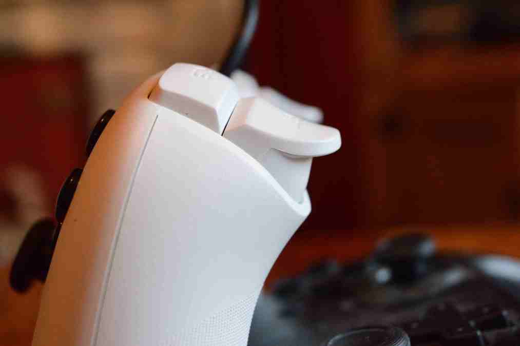 8BitDo Ultimate Wired Controller Review – The Best Pro Controller ...