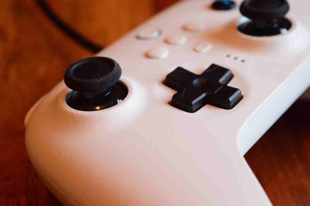 8BitDo Ultimate Wired Controller Review – The Best Pro Controller ...