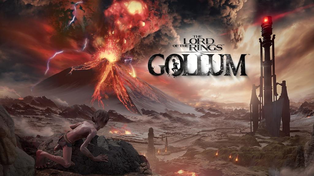 The Lord of the Rings: Gollum is the worst reviewed game of 2023 so&nbsp;far