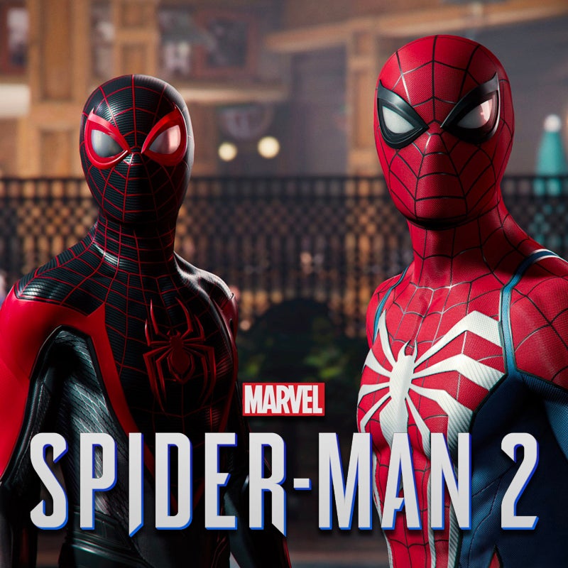 Marvel’s Spider-Man 2 is the fastest-selling PlayStation game ever, and sold over 2.5 million&nbsp;copies