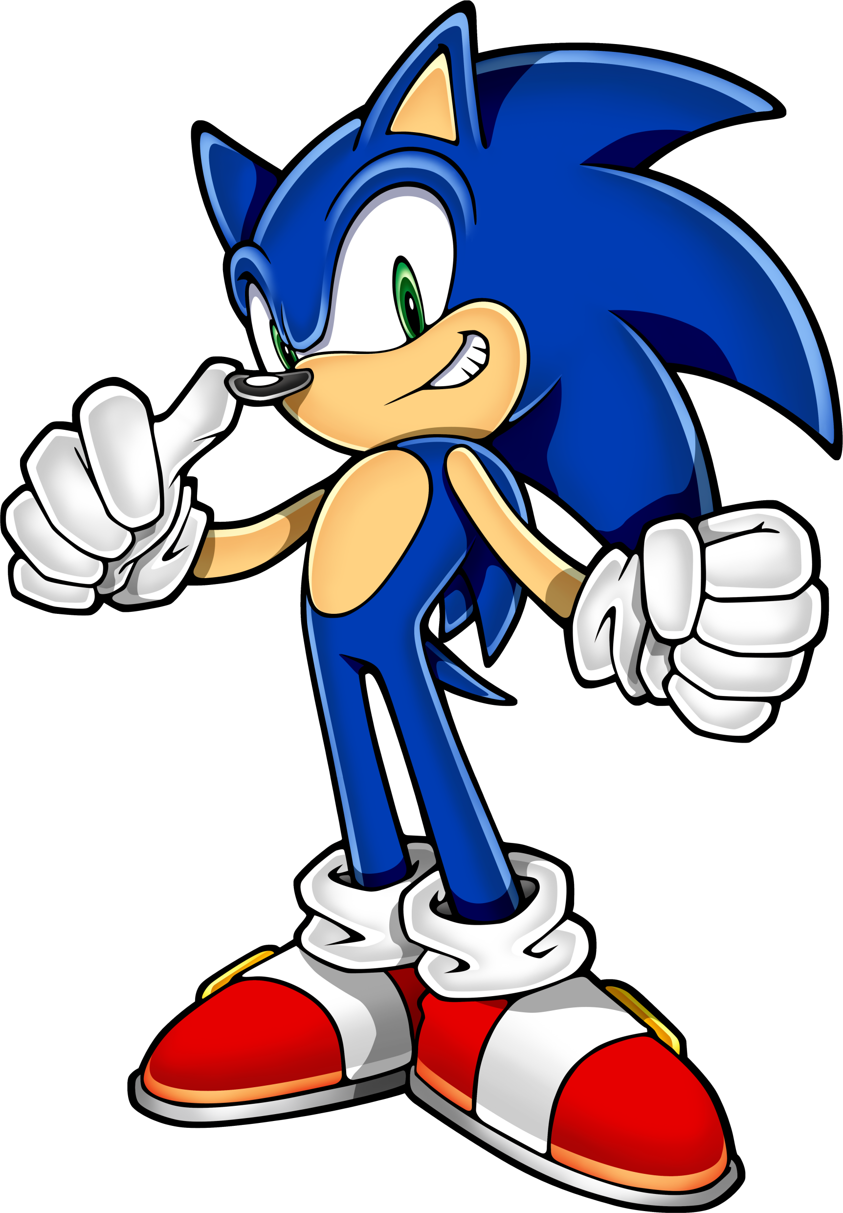 Sonic Racing Crossworlds Announced at State of Play