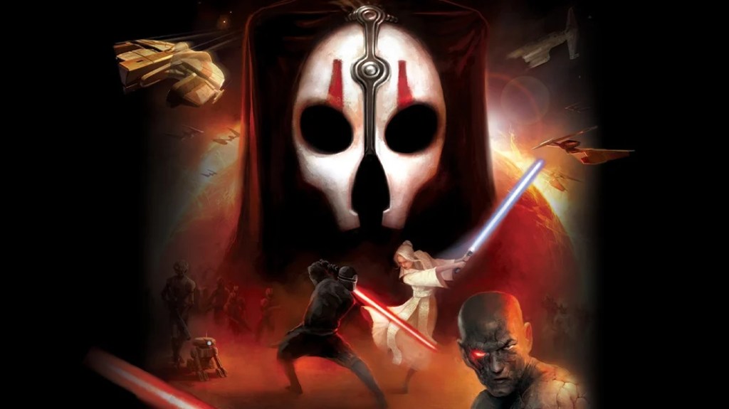 Star Wars: Knights of the Old Republic 2 DLC officially cancelled by&nbsp;Aspyr