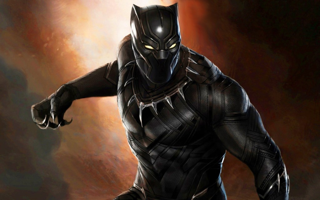 EA Has Cancelled Black Panther And Shut The Developer&nbsp;Down