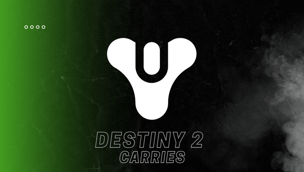 How to Get Destiny 2 Carries (Sponsored Article) – WGB