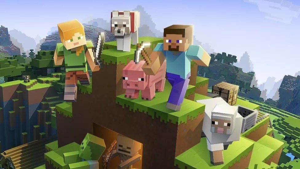Minecraft has sold 300m copies, but is it the best selling game or the 2nd&nbsp;best?
