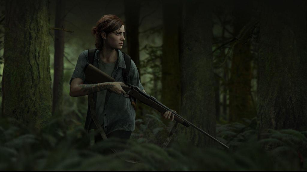 The Last of Us Part 2 Remastered announced, just 3 years after the original came&nbsp;out