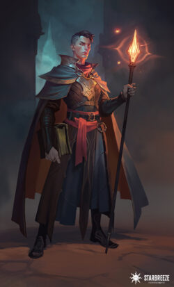 Starbreeze is making a live-service Dungeons & Dragons&nbsp;game