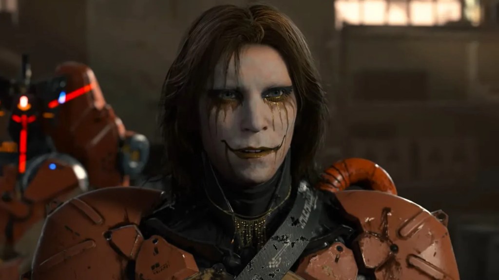 Looks Like Death Stranding 2 Will Be Announced For PC&nbsp;Soon