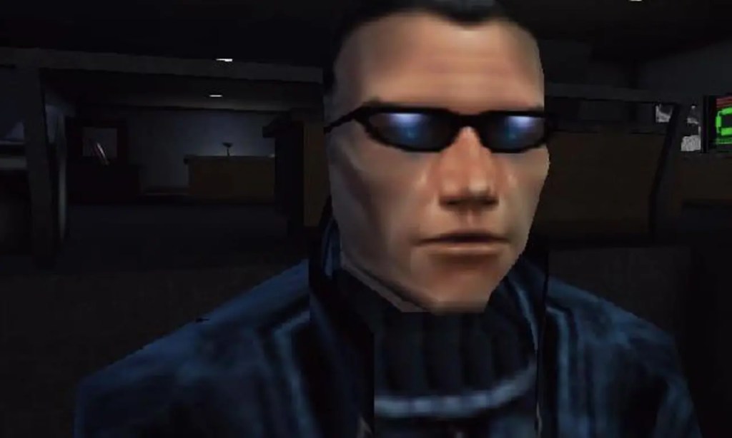 A Deux Ex remake will be announced soon, says a 4Chan&nbsp;user