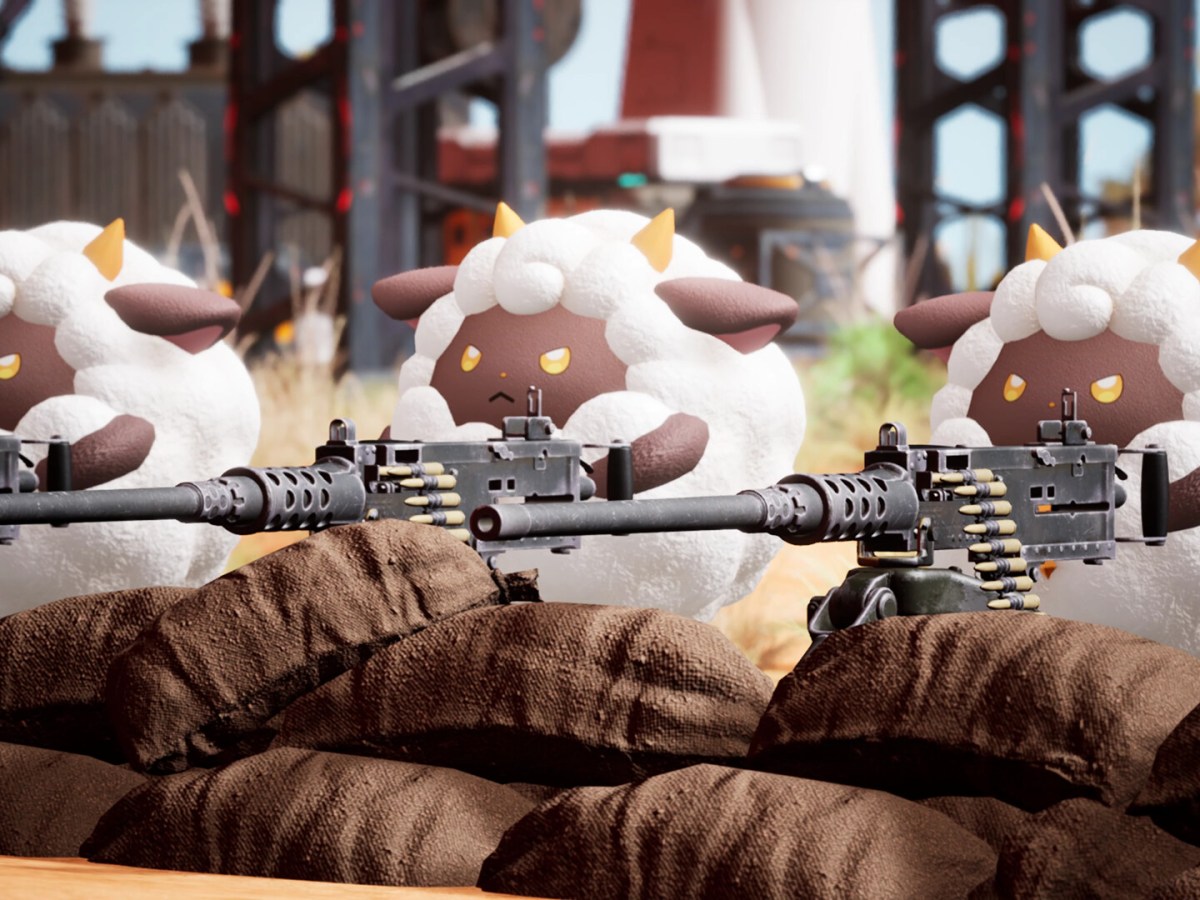 Palworld Has Now Sold An Estimated 30.5 Million&nbsp;Copies