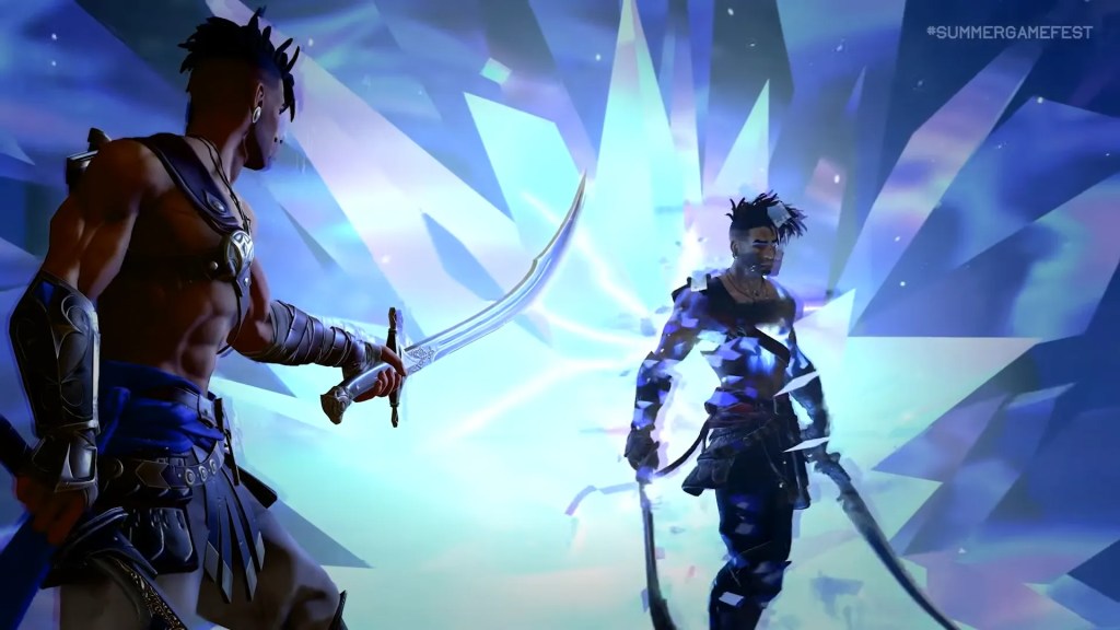 Prince of Persia: The Lost Crown reviews are in and its good&nbsp;news