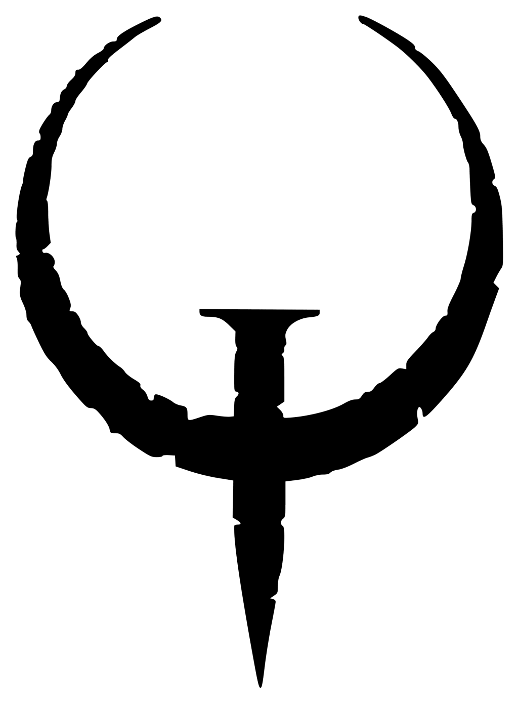 MachineGames may have hinted at a new Quake game during the Developer&nbsp;Direct