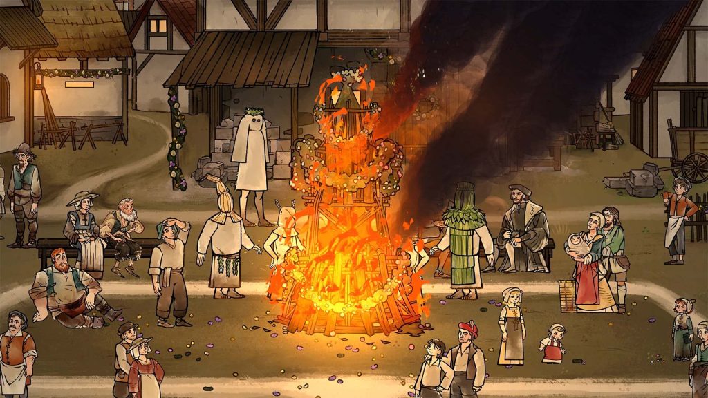 New report states Hi-Fi Rush and Pentiment will be the first Xbox games going to PS5 and&nbsp;Switch