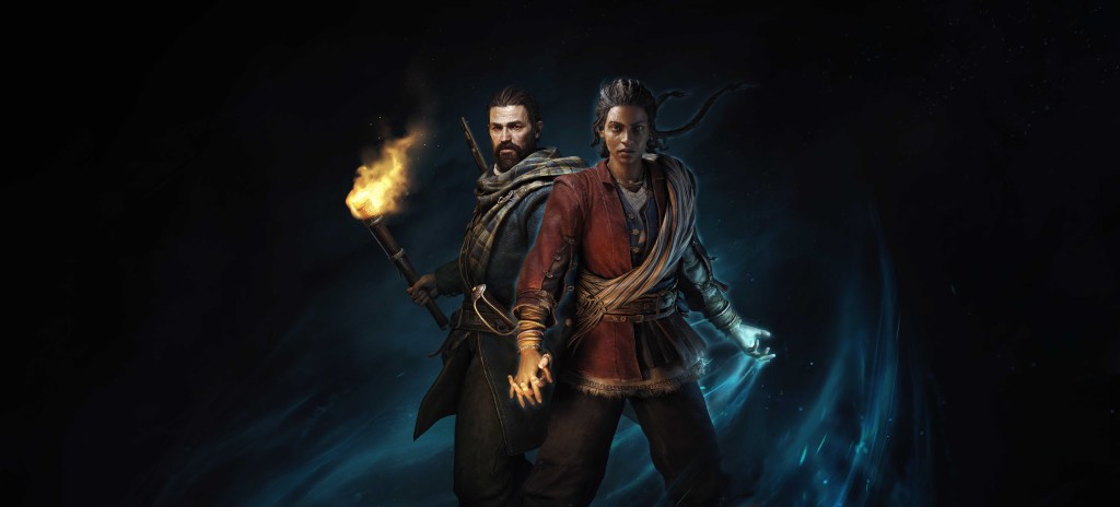 Banishers: Ghosts of New Eden is why double-A gaming is awesome –&nbsp;Review