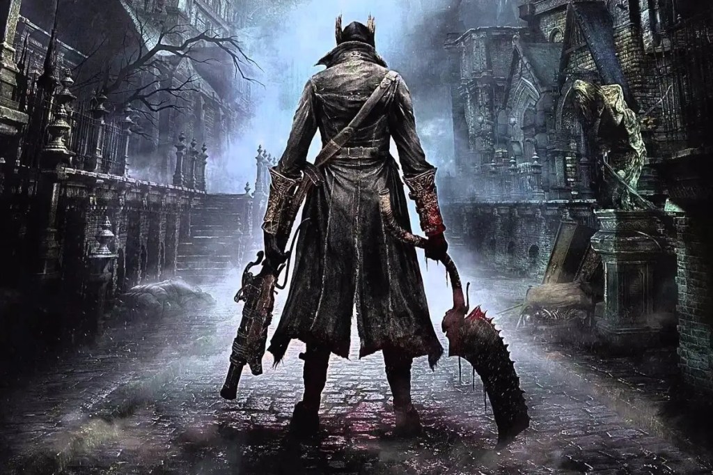 Bloodborne Lives Again! But Don’t Get Too&nbsp;Excited