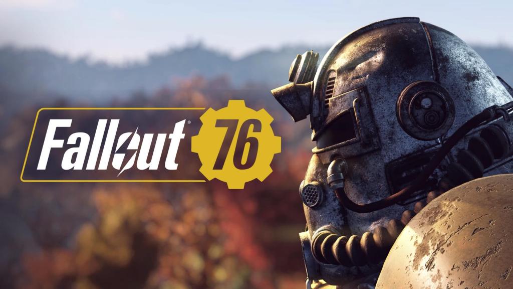 Fallout 76 breaks its own concurrent player record years after&nbsp;launching
